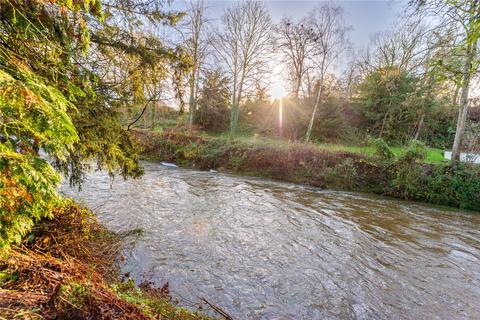 4 bedroom detached house for sale, Berriew, Welshpool, Powys