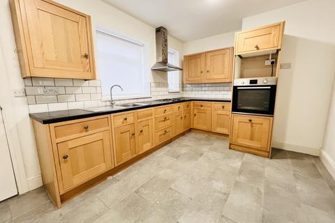 2 bedroom terraced house to rent, Woods Terrace East, Murton, Seaham, County Durham, SR7