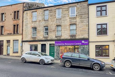 1 bedroom flat for sale, 12B High Street, Oban, Argyll, PA34 4BG, Oban PA34