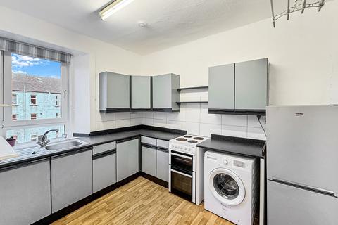 1 bedroom flat for sale, 12B High Street, Oban, Argyll, PA34 4BG, Oban PA34