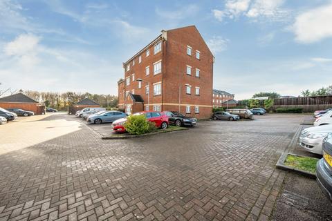 2 bedroom apartment for sale, Watling Gardens, Bedfordshire LU6