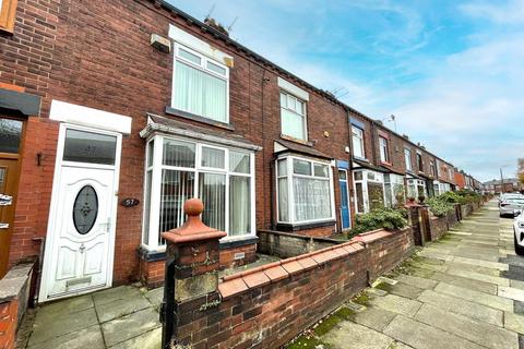 2 bedroom terraced house for sale, Normanby Street, Bolton