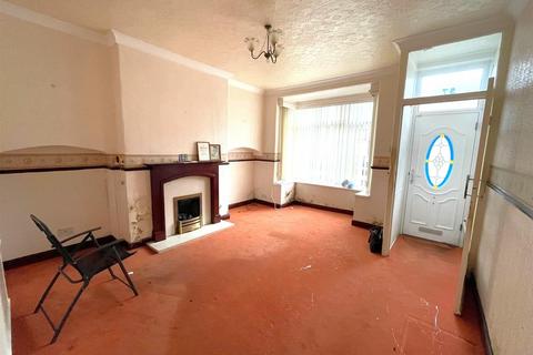 2 bedroom terraced house for sale, Normanby Street, Bolton