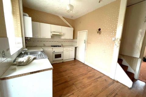 2 bedroom terraced house for sale, Normanby Street, Bolton