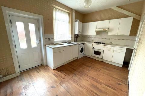 2 bedroom terraced house for sale, Normanby Street, Bolton