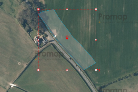 Land for sale, Limpsfield Road, Warlingham CR6