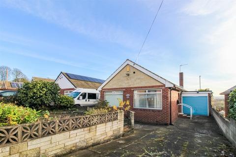 3 bedroom detached bungalow for sale, Beaumont Street, Wakefield WF3