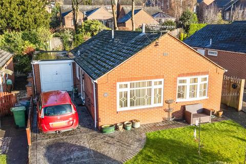 2 bedroom bungalow for sale, Primary Close, Derbyshire DE56