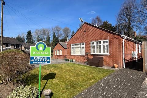 undefined, Primary Close, Derbyshire DE56