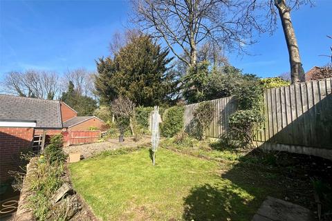 undefined, Primary Close, Derbyshire DE56