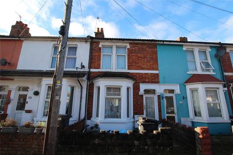 2 bedroom terraced house to rent, Rosebery Street, Swindon, SN1