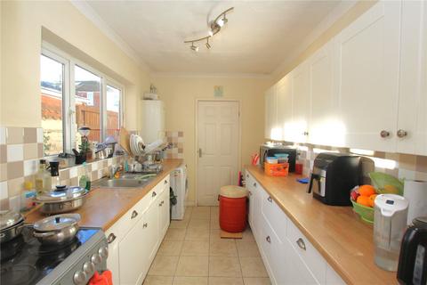 2 bedroom terraced house to rent, Rosebery Street, Swindon, SN1