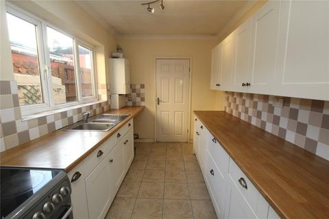 2 bedroom terraced house to rent, Rosebery Street, Swindon, SN1