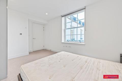 2 bedroom apartment to rent, Lisgar Terrace London W14