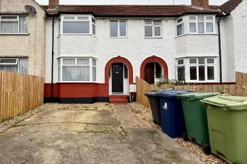 3 bedroom house to rent, Horsenden Lane North, Greenford UB6