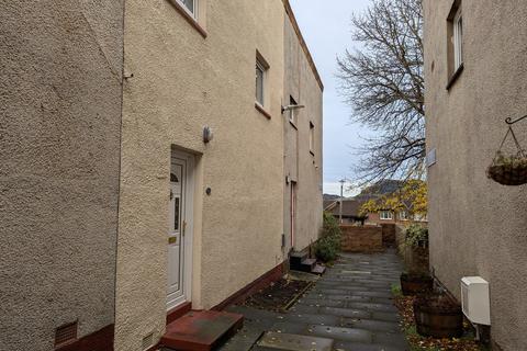 2 bedroom terraced house to rent, Jean Armour Avenue, Edinburgh EH16