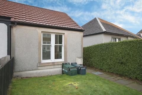 1 bedroom semi-detached bungalow for sale, 138 John Street, Dunoon, Argyll and Bute, PA23 7BL