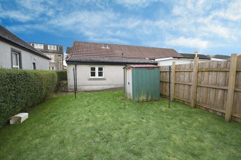 1 bedroom semi-detached bungalow for sale, 138 John Street, Dunoon, Argyll and Bute, PA23 7BL