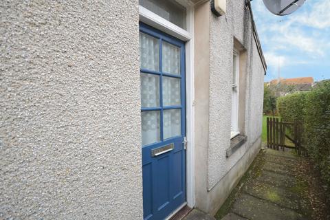 1 bedroom semi-detached bungalow for sale, 138 John Street, Dunoon, Argyll and Bute, PA23 7BL