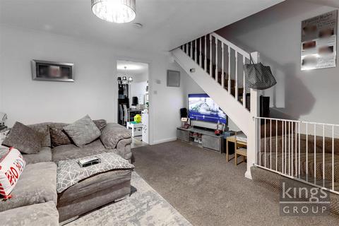 3 bedroom end of terrace house for sale, Malkin Drive, Church Langley, Harlow