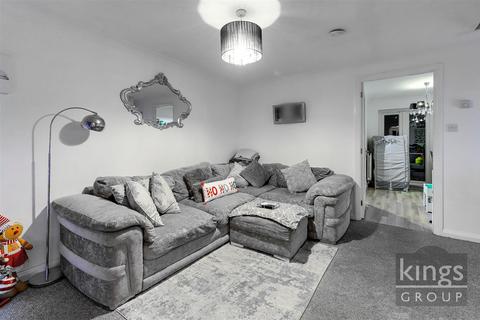 3 bedroom end of terrace house for sale, Malkin Drive, Church Langley, Harlow