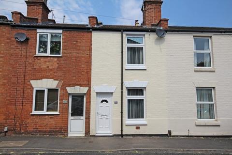 2 bedroom terraced house to rent, St Georges Road, Leamington Spa, Warwickshire, CV31