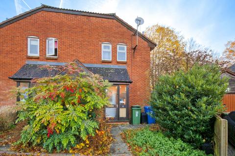 1 bedroom semi-detached house for sale, Horatio Avenue, Bracknell RG42