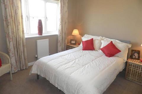 3 bedroom end of terrace house for sale, Plot 96 The Hazel, Romans Walk, Caistor, Market Rasen, LN7