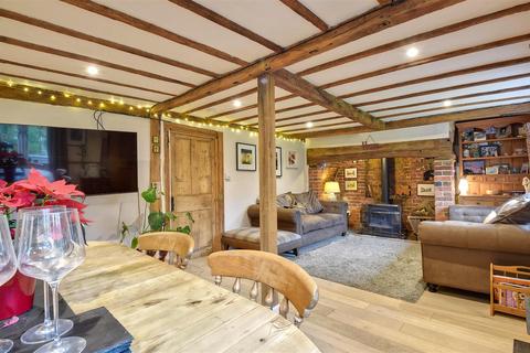 undefined, Silver Hill, Tenterden