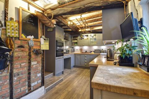 undefined, Silver Hill, Tenterden