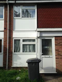 1 bedroom flat to rent, Wardell Close, London NW7