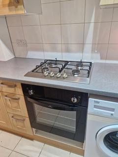 1 bedroom flat to rent, Wardell Close, London NW7