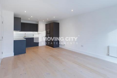 2 bedroom apartment for sale, Lee Terrace, London SE13