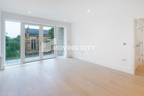 2 bedroom apartment for sale, Lee Terrace, London SE13