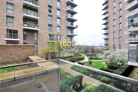 1 bedroom apartment to rent, Pegler Square, Kidbrooke Village, London, SE3