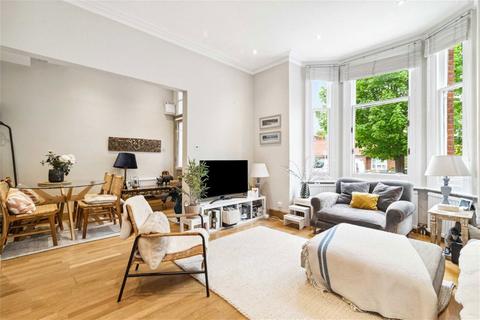 2 bedroom flat to rent, Lancaster Road, London