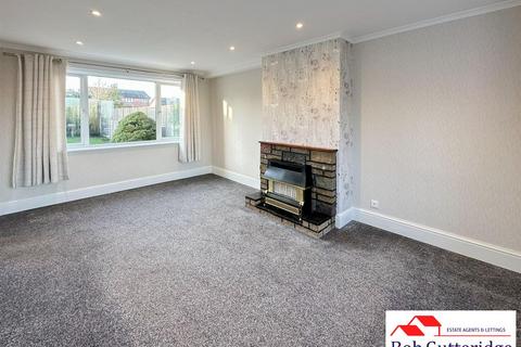 3 bedroom semi-detached house for sale, Woodcroft, Wood Lane, Stoke-On-Trent