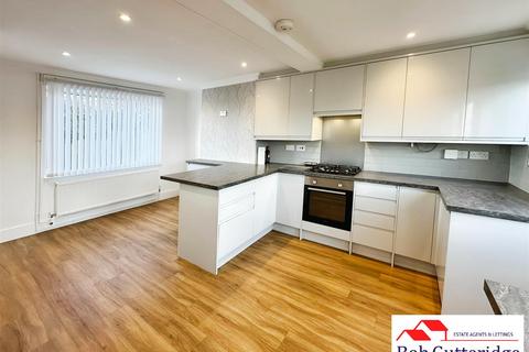 3 bedroom semi-detached house for sale, Woodcroft, Wood Lane, Stoke-On-Trent