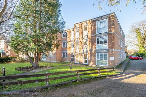 1 bedroom flat to rent, Eaton Road, Sutton