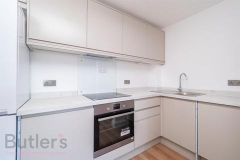 1 bedroom flat to rent, Eaton Road, Sutton