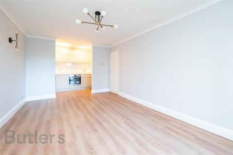 1 bedroom flat to rent, Eaton Road, Sutton