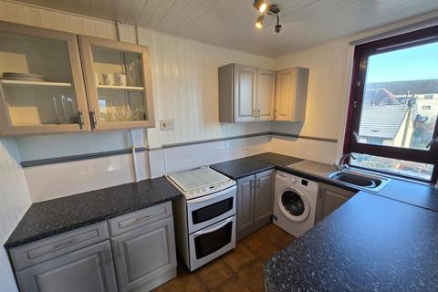 1 bedroom flat for sale, Thornbush Road, Inverness IV3