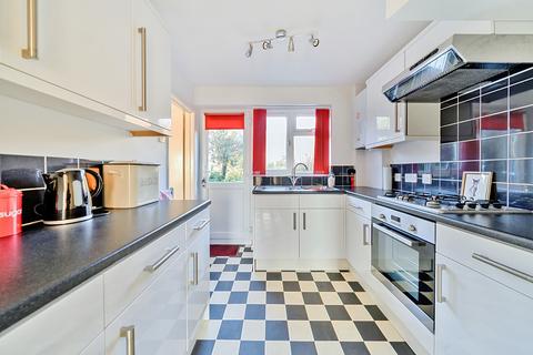 3 bedroom semi-detached house for sale, Miltons Crescent, Godalming, GU7