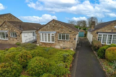 2 bedroom detached bungalow for sale, Clifford Moor Road, Boston Spa, Wetherby, West Yorkshire