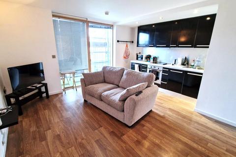 2 bedroom apartment to rent, Whitehall Quarter, West Point