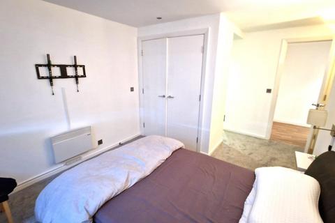 2 bedroom apartment to rent, Whitehall Quarter, West Point