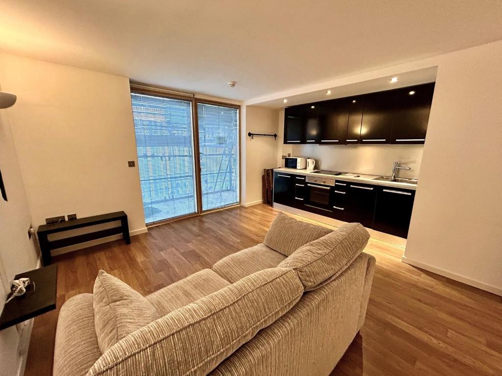 Living Kitchen