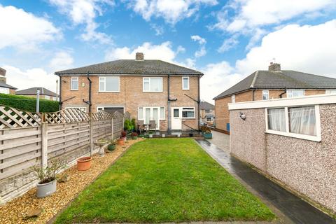 3 bedroom semi-detached house for sale, Woodlands Avenue, Lepton, HD8