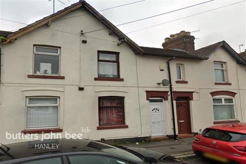 2 bedroom terraced house to rent, 8 Pennell Street, Bucknall