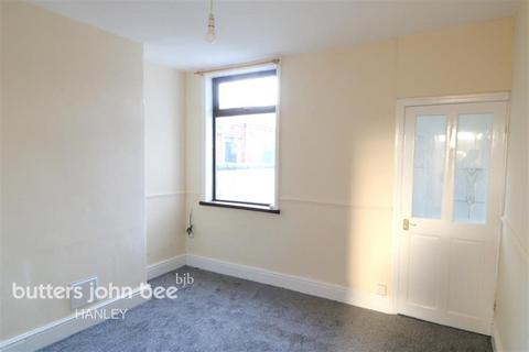 2 bedroom terraced house to rent, 8 Pennell Street, Bucknall